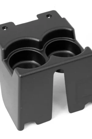 Best Price Omix Dual Cup Holder 84-01 Jeep Cherokee (XJ)