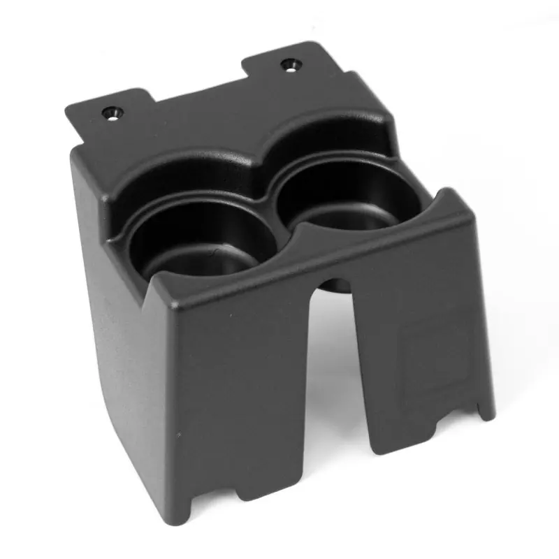 Best Price Omix Dual Cup Holder 84-01 Jeep Cherokee (XJ)