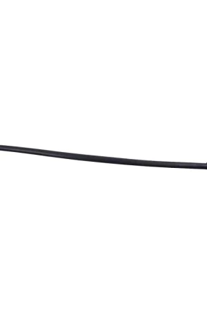 Omix Upper Tailgate Seal 87-95 Jeep Wrangler Exclusive Offer