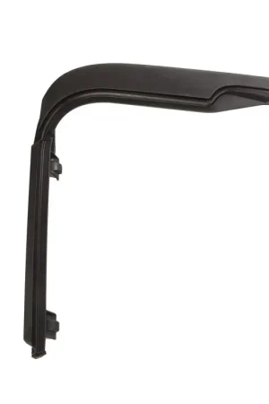 Buy Today Omix Door Surround Left- 97-06 Jeep TJ