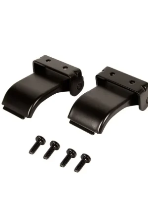 Omix Latch Soft Top w/ Hardware Pair- 97-06 Jeep TJ Express Delivery