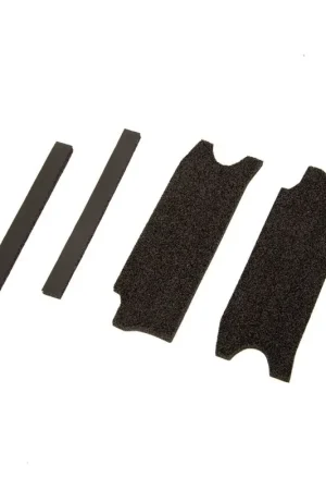 Omix Soft Top Foam Tape Seal Kit- 10-18 Wrangler JK Markdown