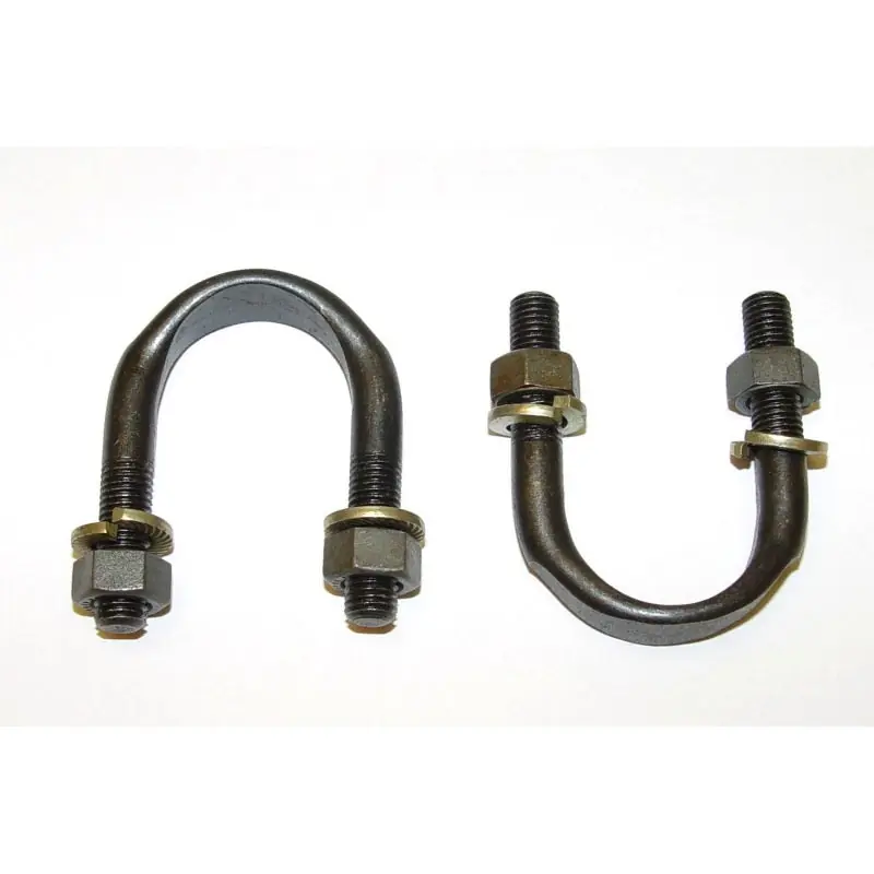 Budget Omix U-Bolt Yoke 41-10 Willys & Jeep Models