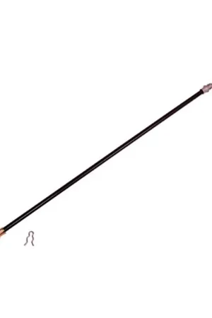 Top Pick Omix Parking Brake Cable LH Rear 76-80 CJ Models