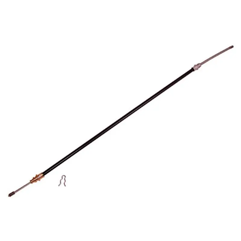 Top Pick Omix Parking Brake Cable LH Rear 76-80 CJ Models