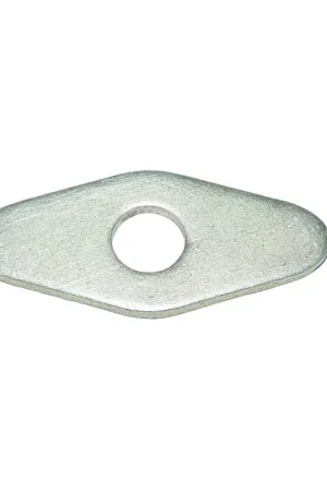 Omix Shoe Retaining Plate 78-06 Jeep CJ & Wrangler Mega Sale
