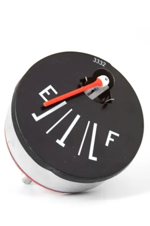 Final Sale Omix Fuel Gauge 55-86 Jeep CJ Models
