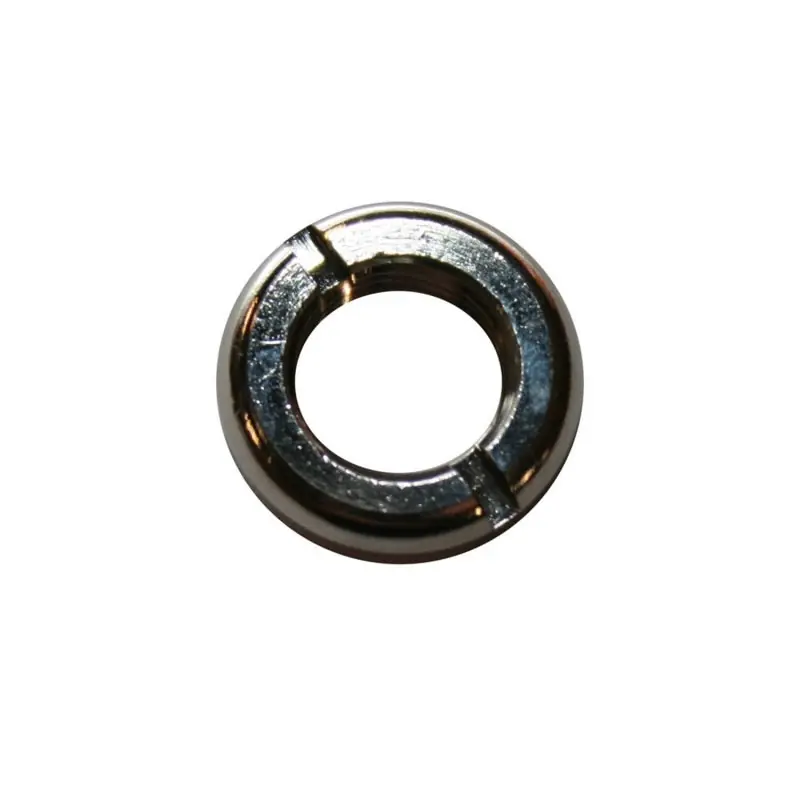 Omix Switch Nut 45-86 Willys & Jeep Models Direct From Manufacturer