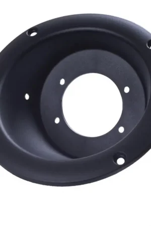 Omix Gas Filler Neck Bezel 97-06 Jeep Wrangler (TJ) Best Seller
