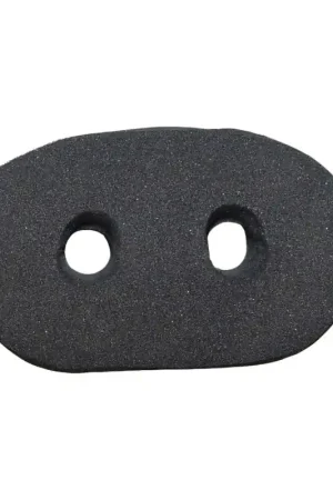 Omix Heater Core Tube Seal 78-95 Jeep CJ & Wrangler Direct From Manufacturer