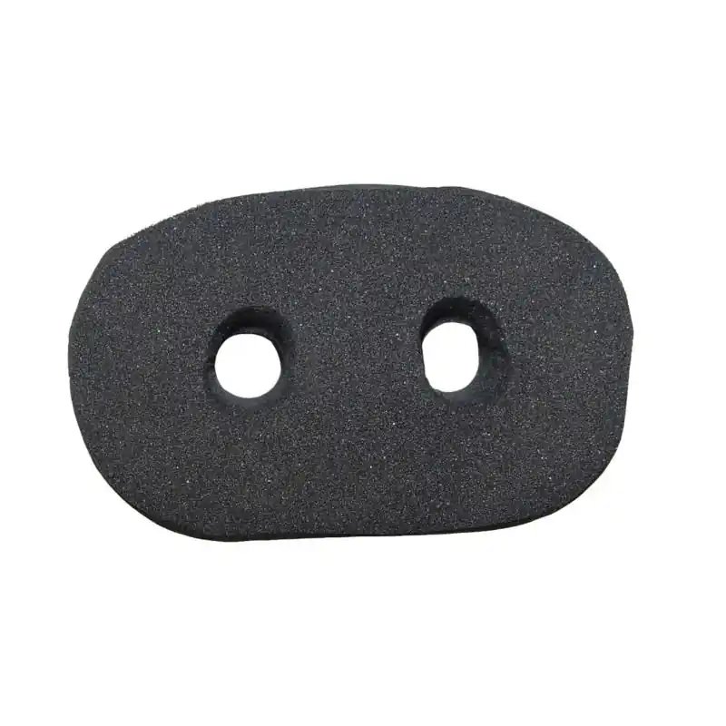 Omix Heater Core Tube Seal 78-95 Jeep CJ & Wrangler Direct From Manufacturer