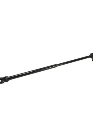 Today Only Omix HD Lower Steering Shaft Manual 76-86 Jeep CJ
