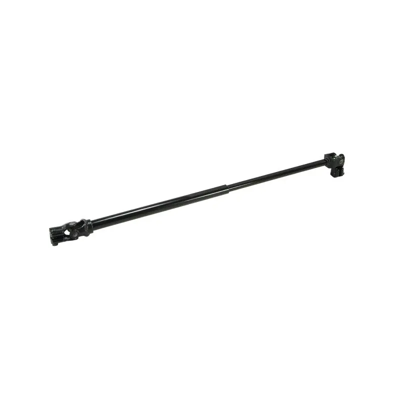 Today Only Omix HD Lower Steering Shaft Manual 76-86 Jeep CJ