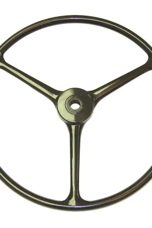 Omix Steering Wheel 46-66 Willys & Jeep Models Authentic