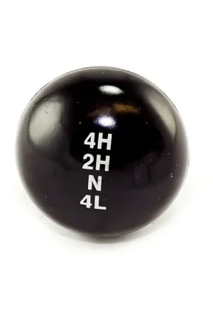 Wholesale Omix Dana 20 Shift Knob With Pattern