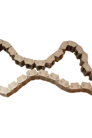 Worldwide Shipping Omix Transfer Case Chain NP231- 87-06 Jeep Wrangler YJ/TJ