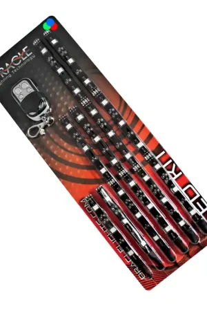 Oracle Engine Bay 5050 SMD Kit - RGB ColorSHIFT Best Seller