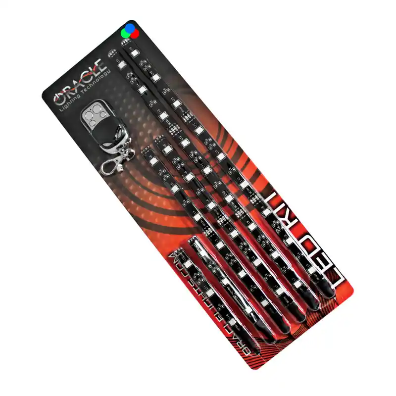 Oracle Engine Bay 5050 SMD Kit - RGB ColorSHIFT Best Seller
