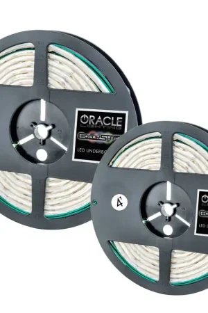 Oracle Universal LED Underbody Kit - ColorSHIFT Must Have