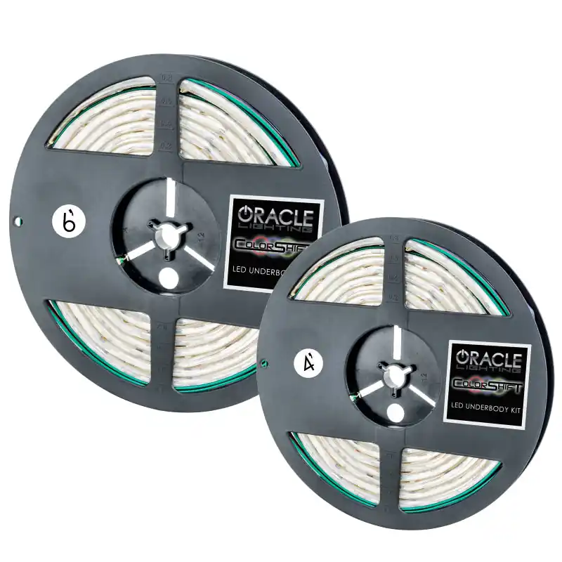 Oracle Universal LED Underbody Kit - ColorSHIFT Must Have