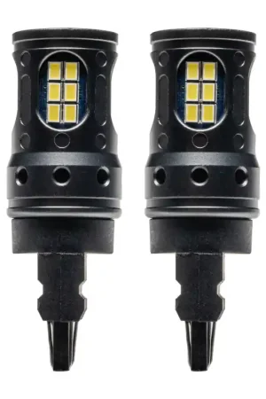Budget ORACLE 21-22 Ford Bronco Extr-Perf LED Reverse Light Bulb Set