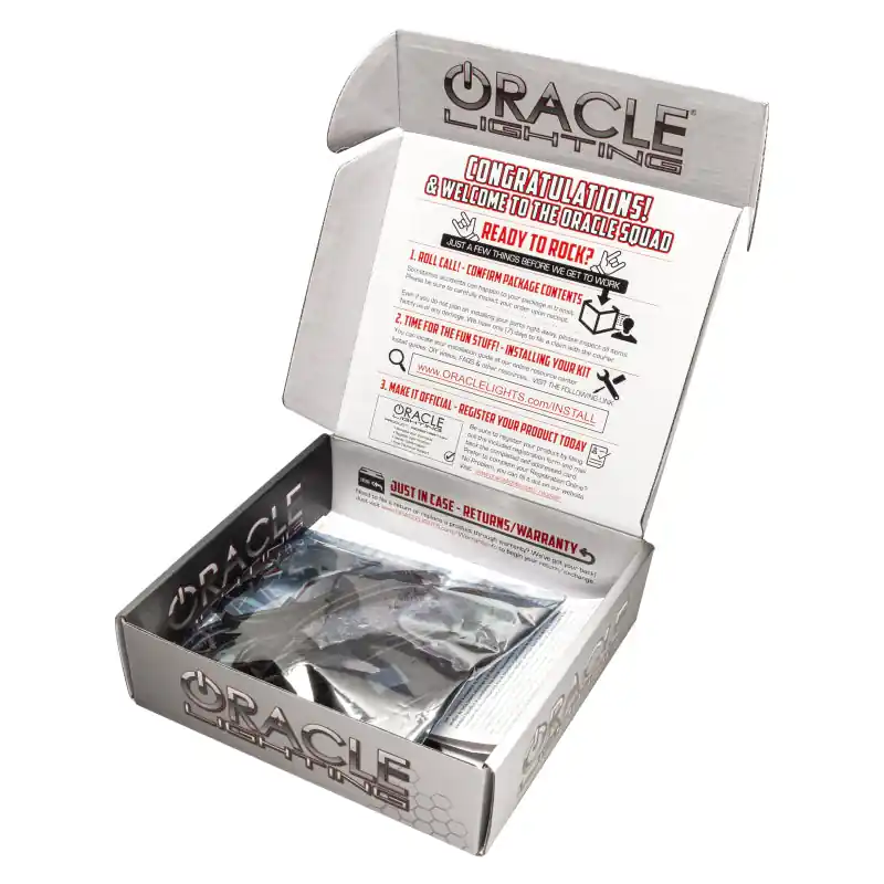 Oracle 4 Pin 6ft Extension Cable Top Pick