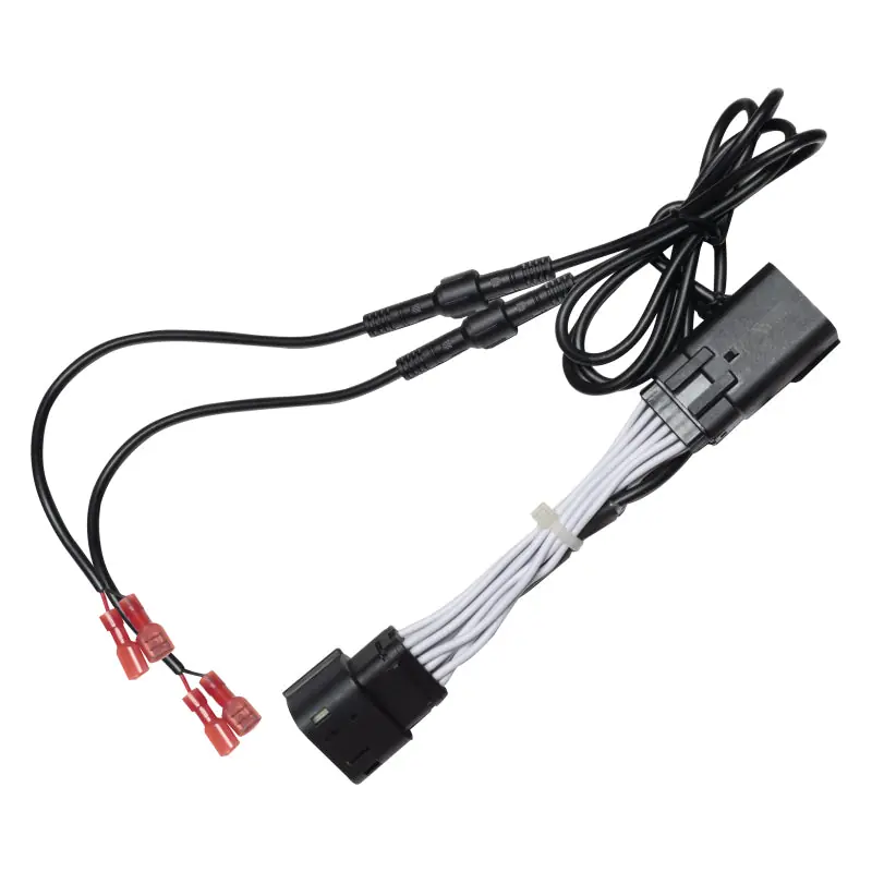 Oracle Plug & Play Wiring Adapter for Jeep Wrangler JL Reverse Lights Get Yours