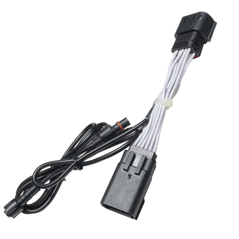 Reduced Price Oracle Plug & Play Wiring Adapter for Jeep Gladiator JT Reverse Lights