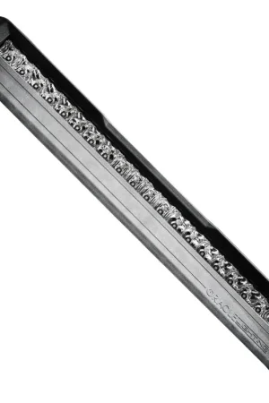 Don’t Miss Out ORACLE Lighting 19-22 RAM Rebel/TRX Front Bumper Flush LED Light Bar System - White