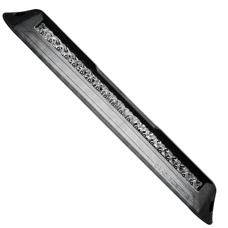 Don’t Miss Out ORACLE Lighting 19-22 RAM Rebel/TRX Front Bumper Flush LED Light Bar System - White