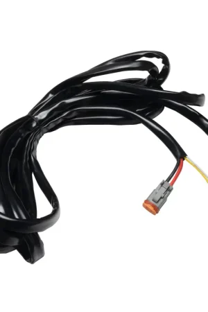 Oracle Ford Bronco Roof Light Bar Factory AUX Wiring Harness Authentic