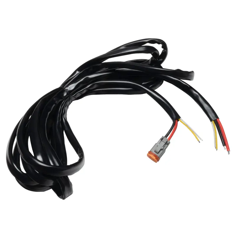 Oracle Ford Bronco Roof Light Bar Factory AUX Wiring Harness Authentic