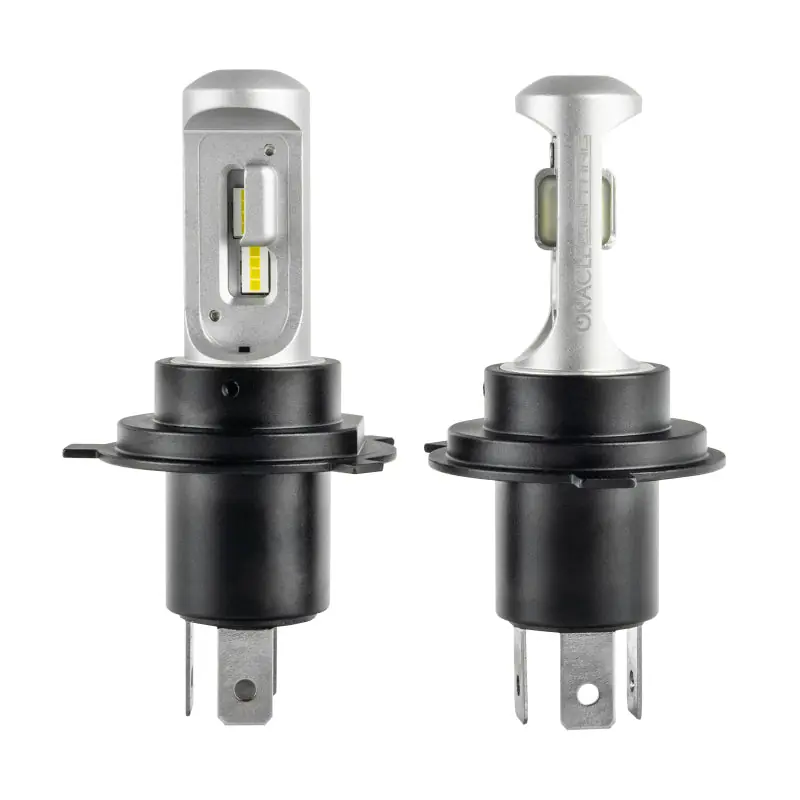 Professional Grade Oracle H4 - VSeries LED Headlight Bulb Conversion Kit - 6000K