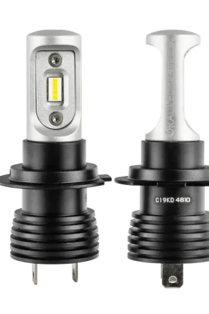 Oracle H7 - VSeries LED Headlight Bulb Conversion Kit - 6000K Bulk Order