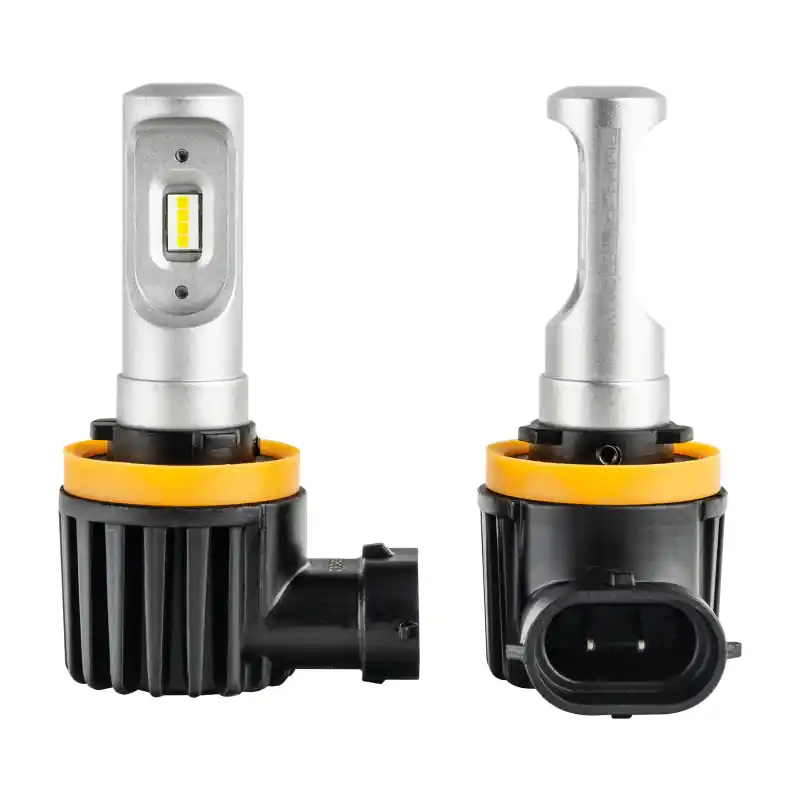 Popular Oracle H11 - VSeries LED Headlight Bulb Conversion Kit - 6000K