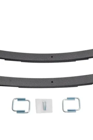 Hellwig 01-07 Ford F-350 SD Load Pro- To 3500lb Level LC 4 Leaf Stack Helper Spring w/o Mounting Kit Mega Sale