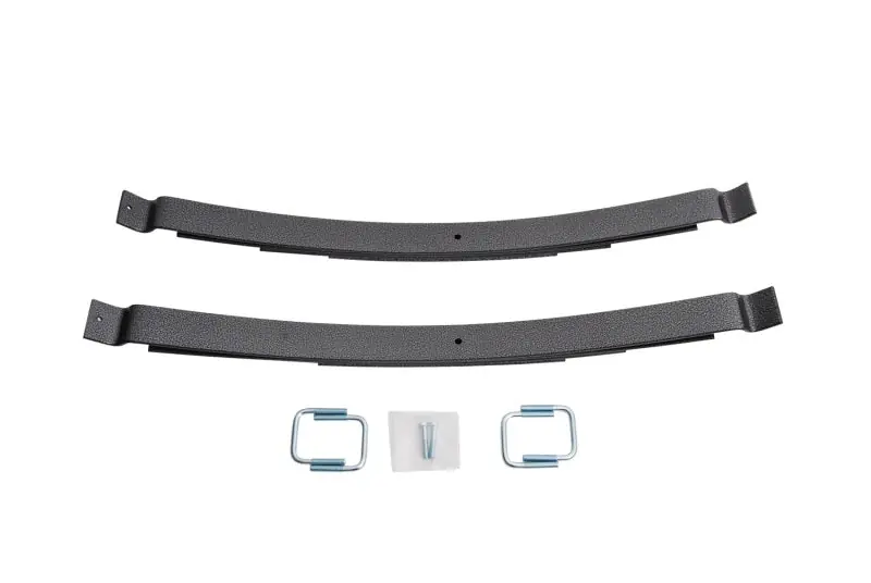 Hellwig 01-07 Ford F-350 SD Load Pro- To 3500lb Level LC 4 Leaf Stack Helper Spring w/o Mounting Kit Mega Sale