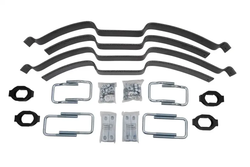Low Price Hellwig 94-02 Dodge Ram 1500 Pro Series Helper Spring - Up To 2500lb Level Load Capacity