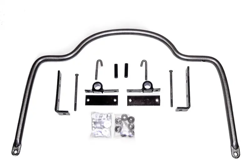Hellwig 97-20 Chevrolet Express 3500 Solid Heat Treated Chromoly 1-1/4in Rear Sway Bar Flash Sale