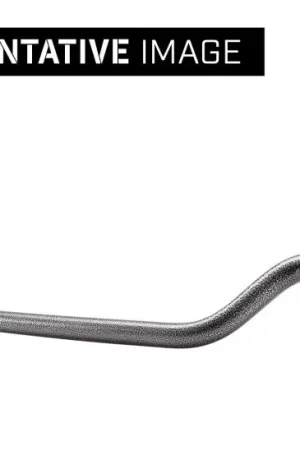 Clearance Hellwig 99-21 Ford E-350 Solid Heat Treated Chromoly 1-1/2in Rear Sway Bar