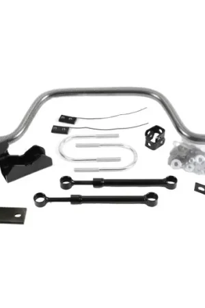 Hellwig 11-19 Chevrolet Silverado 2500 HD Solid Heat Treated Chromoly 1-5/16in Big Wig Rear Sway Bar Super Sale