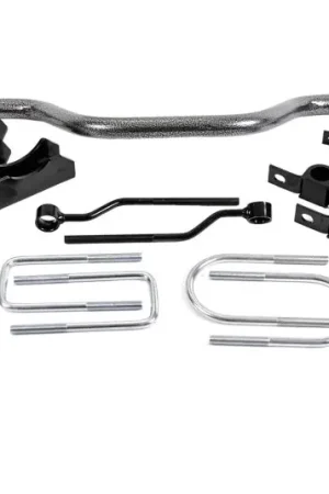Hellwig 11-12 Ram 2500/3500 Solid Heat Treated Chromoly 1-5/16in Big Wig Rear Sway Bar Last Chance
