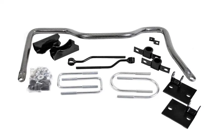 Hellwig 11-12 Ram 2500/3500 Solid Heat Treated Chromoly 1-5/16in Big Wig Rear Sway Bar Last Chance
