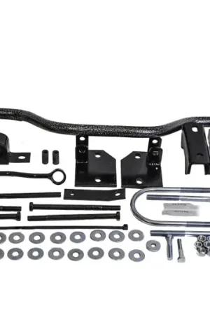 Discount Hellwig 14-21 Ram 3500 2/4WD 6.7L Diesel Solid Heat Treated Chromoly 1-1/8in Rear Sway Bar