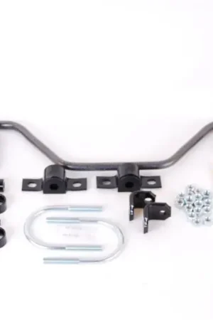 Hellwig 16-21 Toyota Tacoma 2/4WD w/ 0-2in Lift Solid Heat Treated Chromoly 3/4in Rear Sway Bar Deal