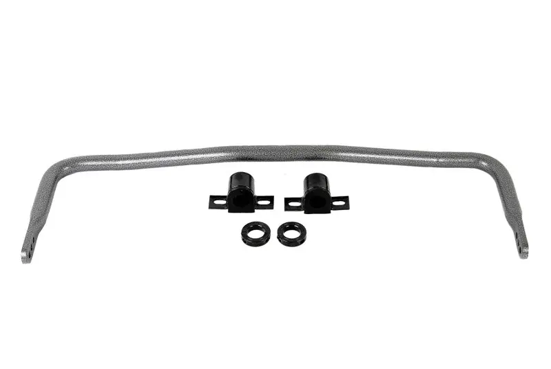 Buy Online Hellwig 16-21 Ford Transit 350HD Dually Solid Heat Treated Chromoly 1-3/8in Rear Sway Bar