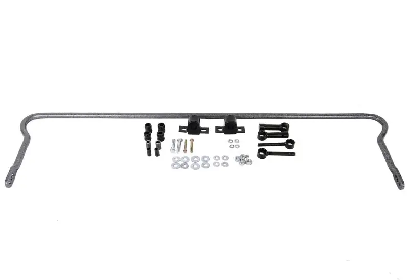 Hellwig 14-20 Ram ProMaster 1500/2500 Solid Heat Treated Chromoly 1in Rear Sway Bar Exclusive Offer