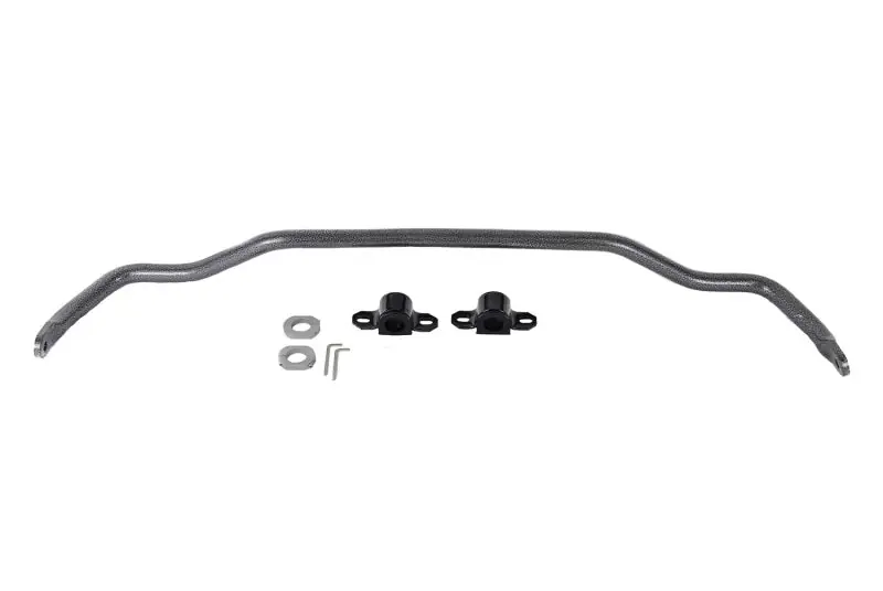 Premium Hellwig 13-19 Infiniti QX80 Solid Heat Treated Chromoly 1-1/8in Rear Sway Bar