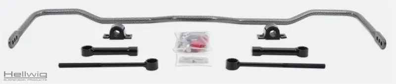 Hellwig 20-21 Jeep Gladiator (w/ 3-5in Lift) Solid Heat Treated Chromoly 7/8in Rear Sway Bar Big Sale