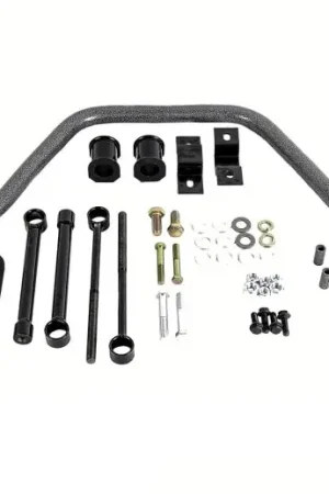 Best Seller Hellwig 17-21 Ford F-250 4WD (2in Lift in Rear) Solid Heat Treated Chromoly 1-1/8in Rear Sway Bar